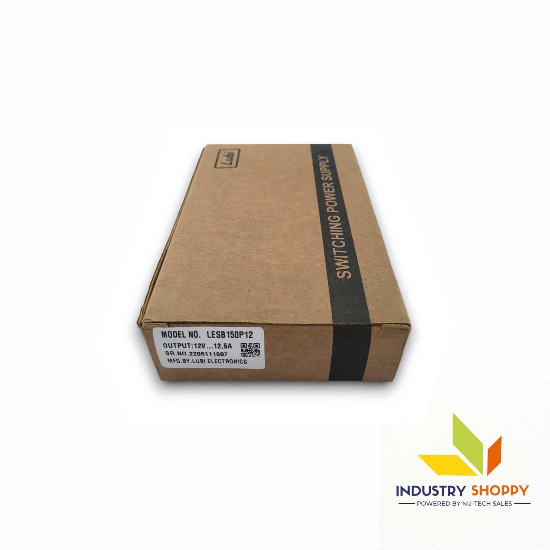Lubi LESB150P12 SMPS Power Supply Lubi LESB150P12 SMPS Power Supply
